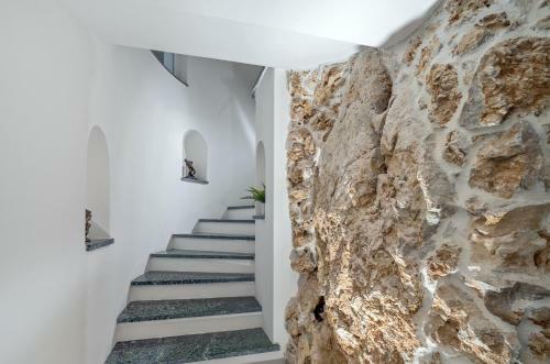 Hostal Capri Blue Luxury Villa Le Tre Monelle