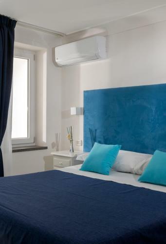 Hostal Capri Blue Luxury Villa Le Tre Monelle