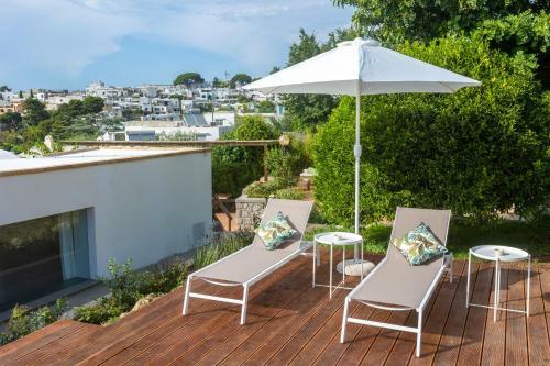 Villa Aurora Pool & Fitness