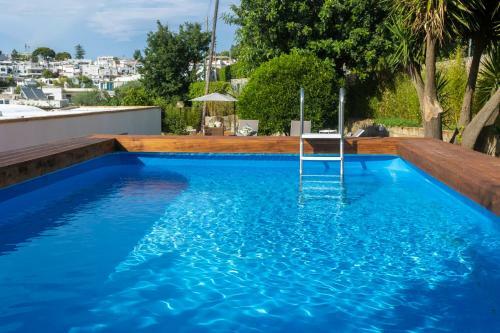 Villa Aurora Pool & Fitness