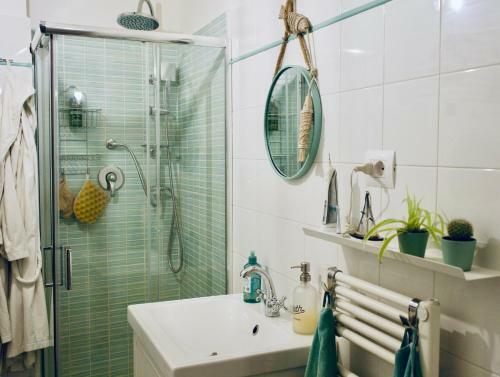 Il Mono Del Porto - Studio Apartment