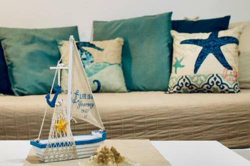 Il Mono Del Porto - Studio Apartment