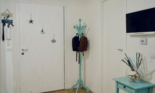 Il Mono Del Porto - Studio Apartment