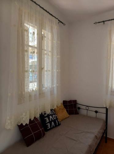 Zoe's House In Argostoli