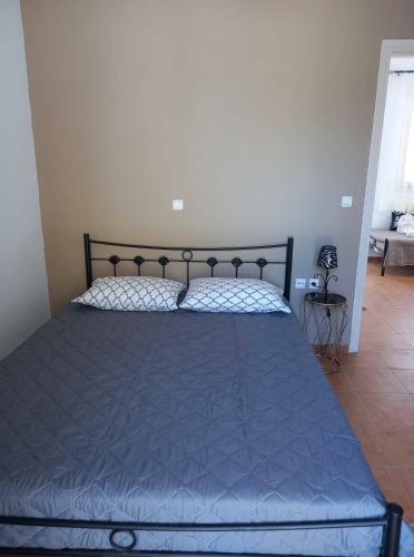 Zoe's House In Argostoli