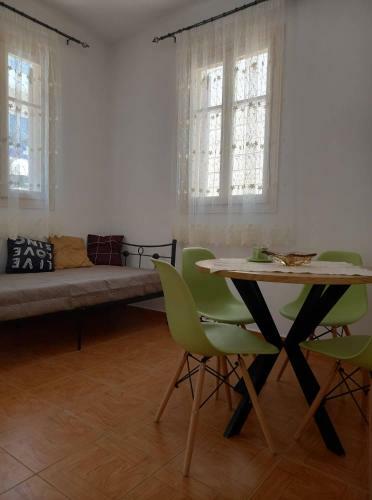 Zoe's House In Argostoli