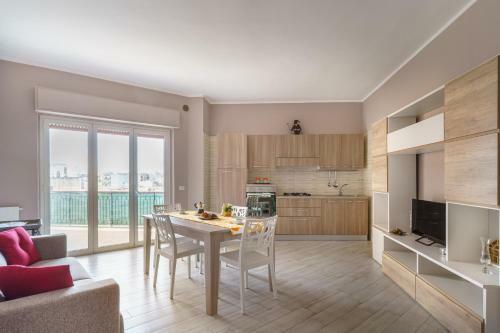 Maison Fra.m� Bright Apartment