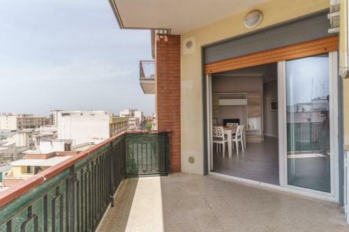 Maison Fra.m� Bright Apartment