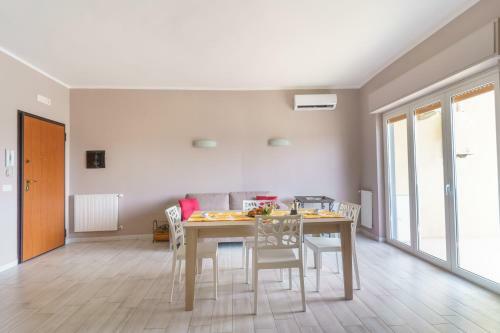Maison Fra.m� Bright Apartment