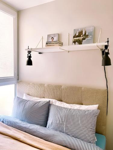 Apartamento Laiminga Smilga