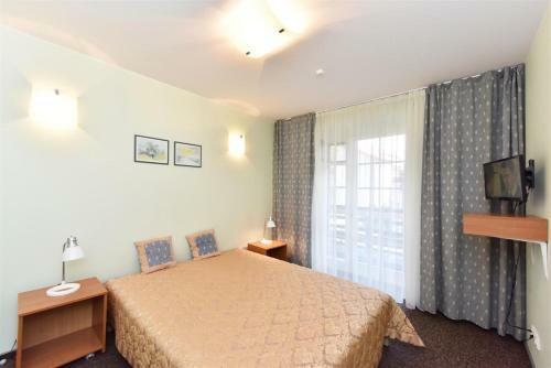 Apartamento Kalno Vila, Juodkrant?je