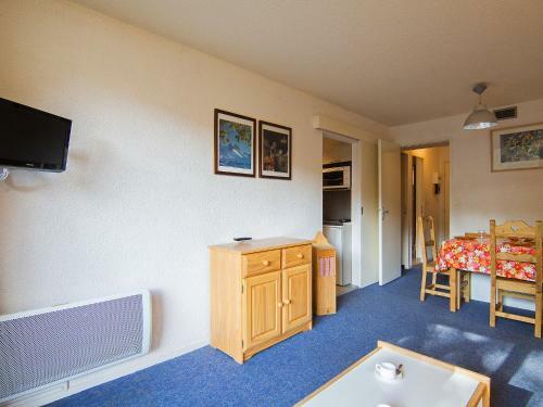 Apartamentos Lunik-orion XIV Le Corbier