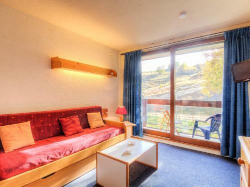 Apartamentos Lunik-orion XIV Le Corbier