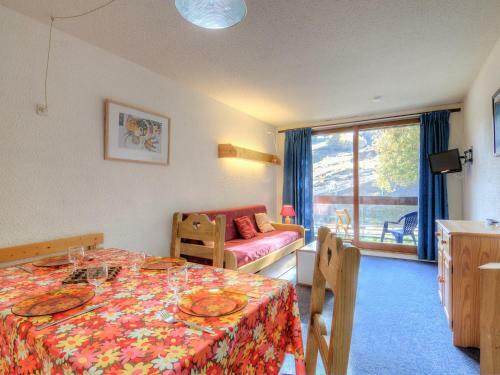 Apartamentos Lunik-orion XIV Le Corbier