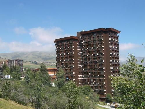 Apartamento Vostok Zodiaque