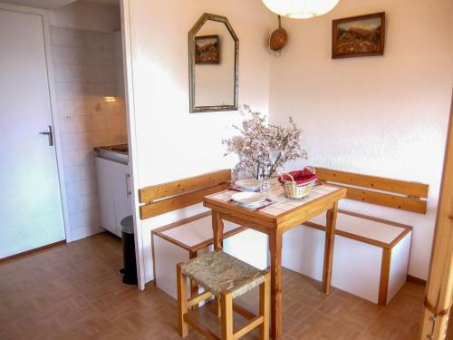 Apartamentos Pegase-phenix I Le Corbier