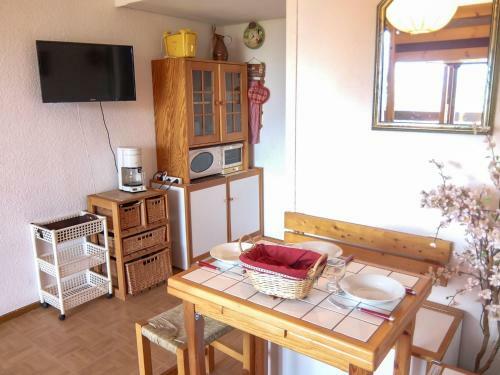 Apartamentos Pegase-phenix I Le Corbier