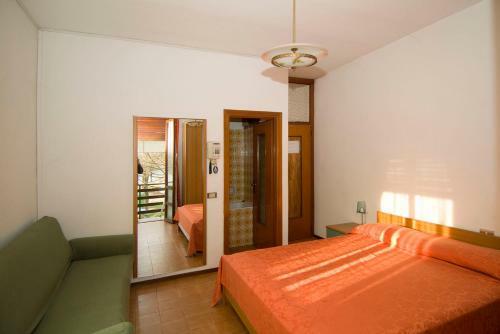 Camping Hotel Au Lac De Como