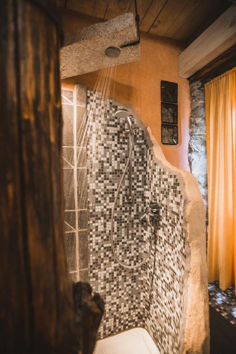Apartamento Appartamenti Montemezzo