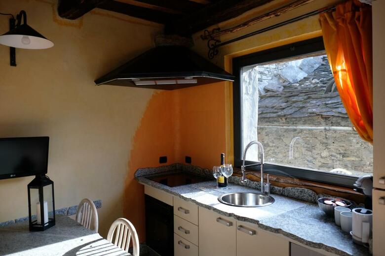 Apartamento Appartamenti Montemezzo