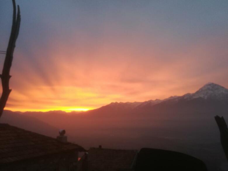 Apartamento Appartamenti Montemezzo