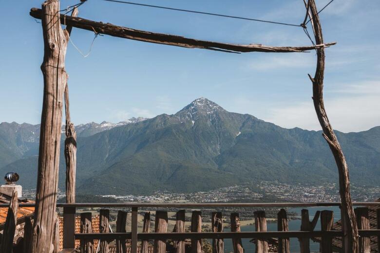 Apartamento Appartamenti Montemezzo
