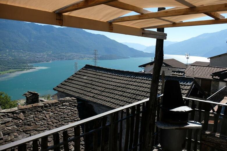 Apartamento Appartamenti Montemezzo