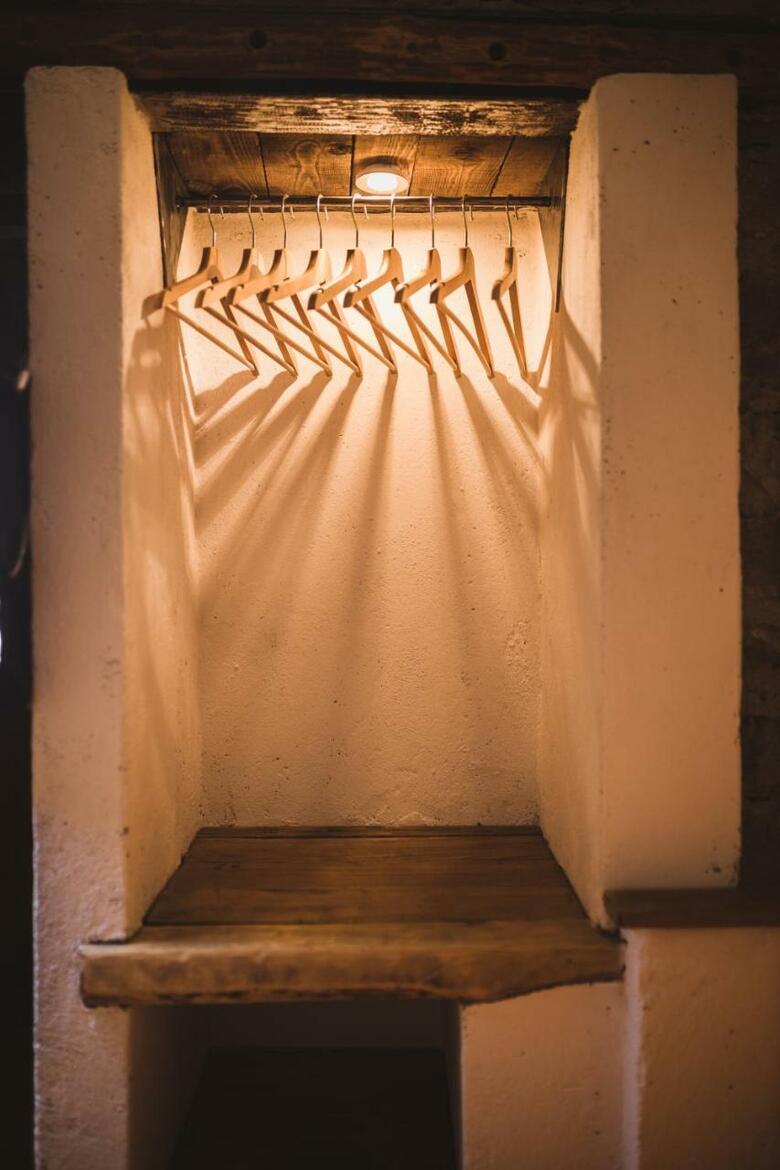 Apartamento Appartamenti Montemezzo