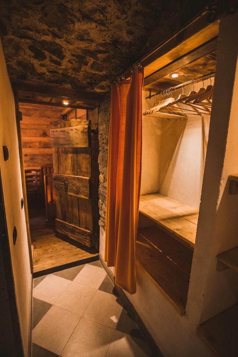 Apartamento Appartamenti Montemezzo