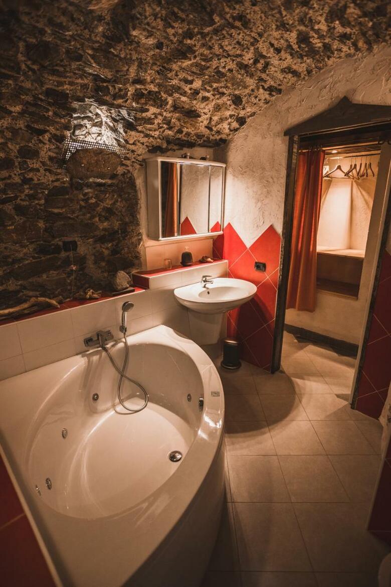 Apartamento Appartamenti Montemezzo