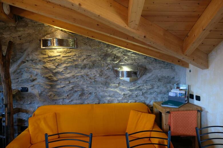 Apartamento Appartamenti Montemezzo