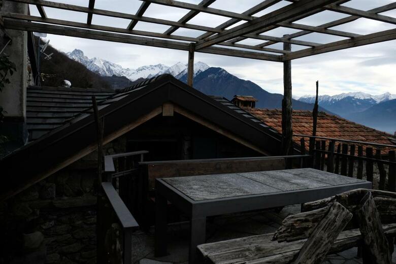 Apartamento Appartamenti Montemezzo