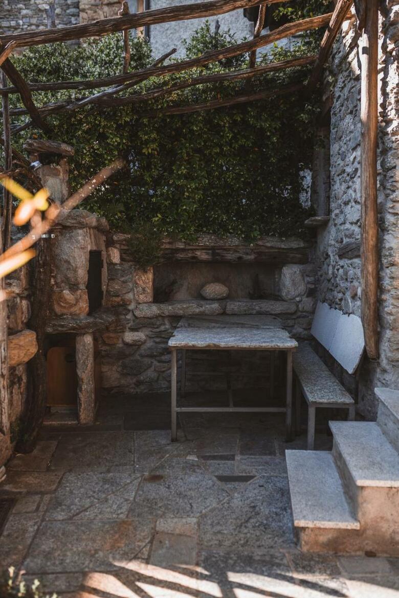 Apartamento Appartamenti Montemezzo