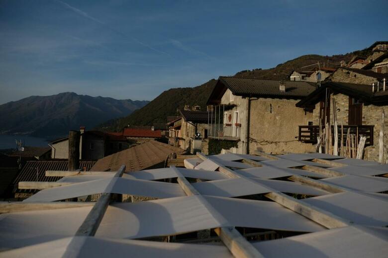 Apartamento Appartamenti Montemezzo