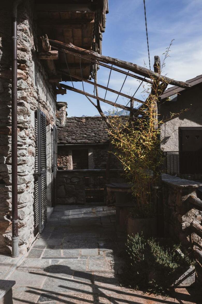 Apartamento Appartamenti Montemezzo