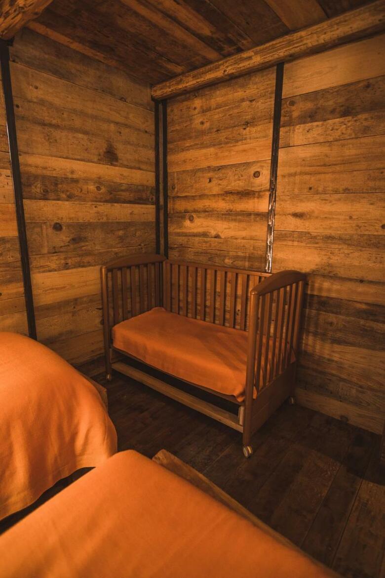 Apartamento Appartamenti Montemezzo