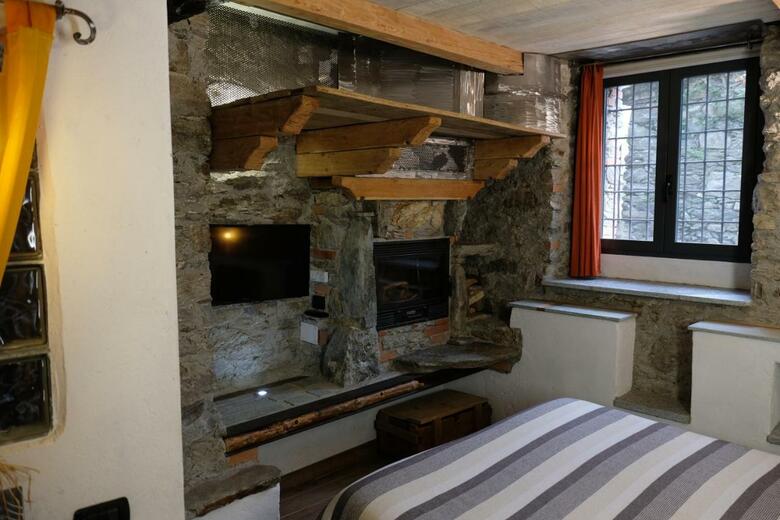 Apartamento Appartamenti Montemezzo