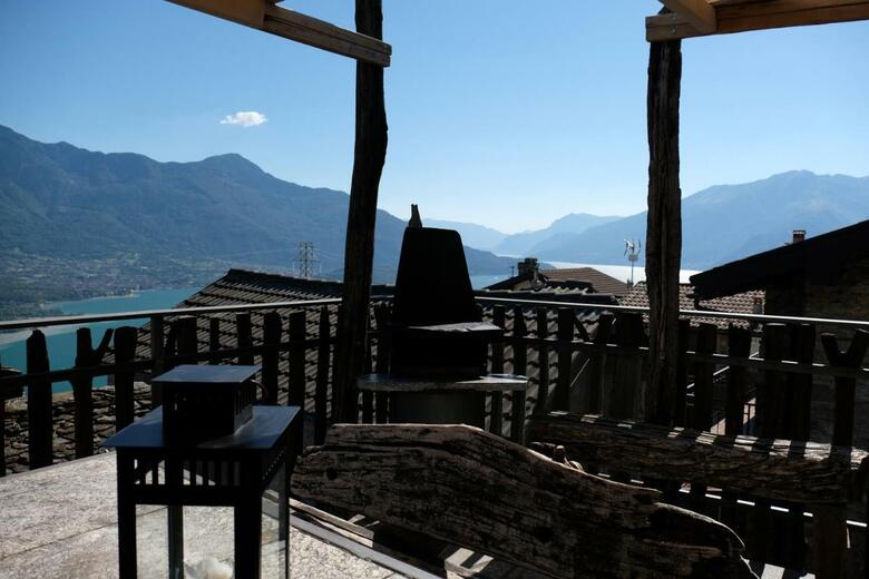 Apartamento Appartamenti Montemezzo