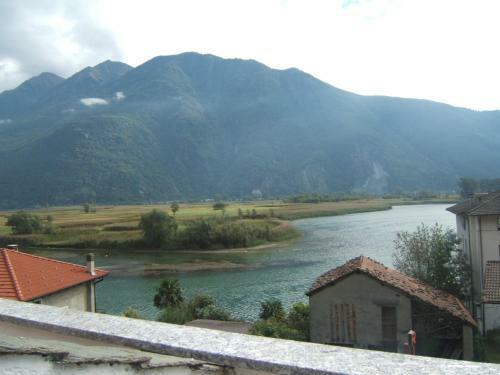 Hotel Berlinghera