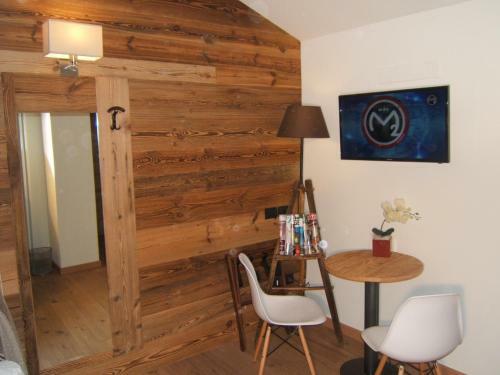 Hotel Berlinghera