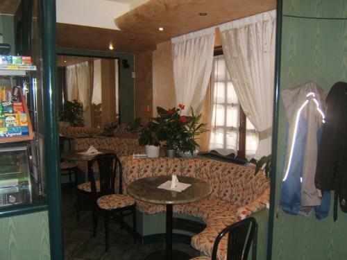 Hotel Berlinghera