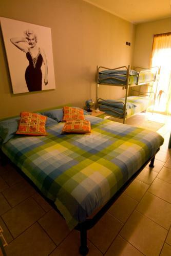 B&B Zia Vivina