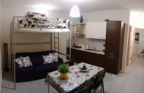B&B Zia Vivina
