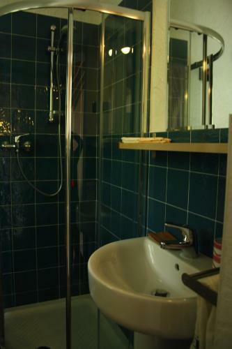 Apartamento Rifugio Dalco