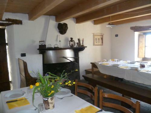 Apartamento Rifugio Dalco
