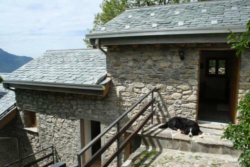 Apartamento Rifugio Dalco