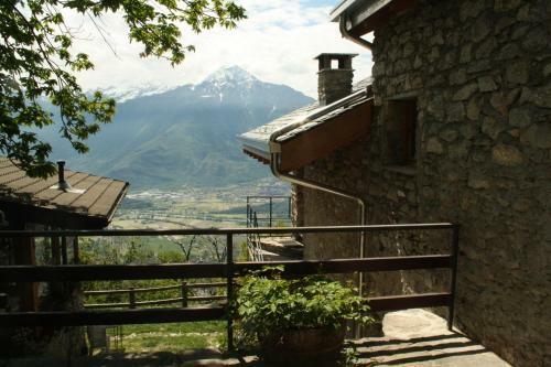 Apartamento Rifugio Dalco
