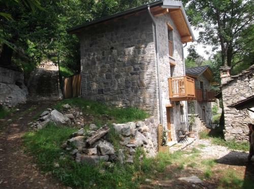 Apartamento Agriturismo Ai Ronchi