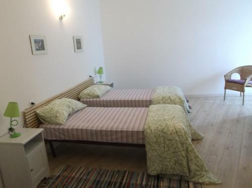 Apartamento Agriturismo Ai Ronchi