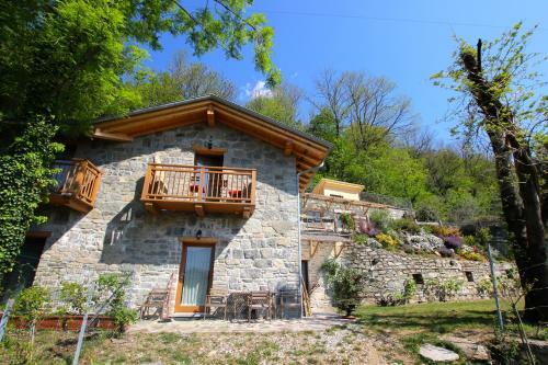 Apartamento Agriturismo Ai Ronchi